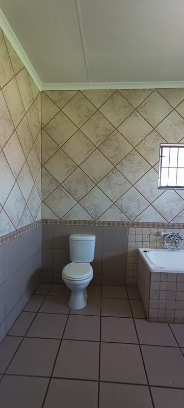 To Let 3 Bedroom Property for Rent in Rand Collieries Gauteng