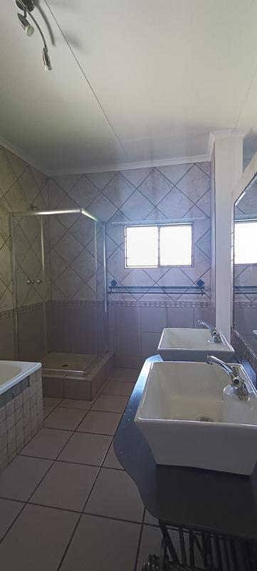 To Let 3 Bedroom Property for Rent in Rand Collieries Gauteng