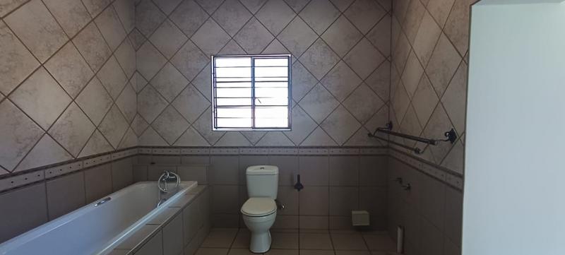 To Let 3 Bedroom Property for Rent in Rand Collieries Gauteng