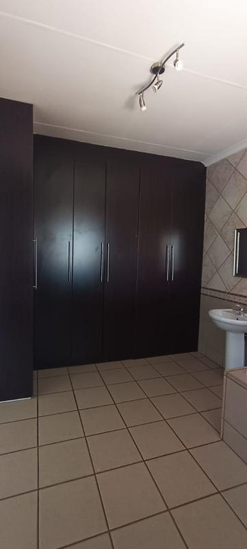 To Let 3 Bedroom Property for Rent in Rand Collieries Gauteng