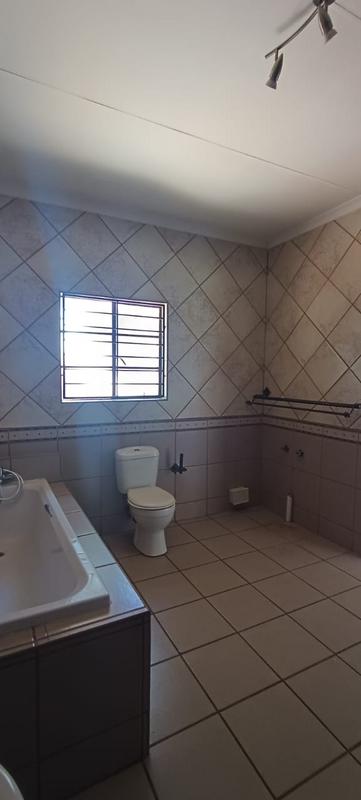 To Let 3 Bedroom Property for Rent in Rand Collieries Gauteng
