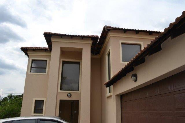 To Let 3 Bedroom Property for Rent in Sonneveld Gauteng