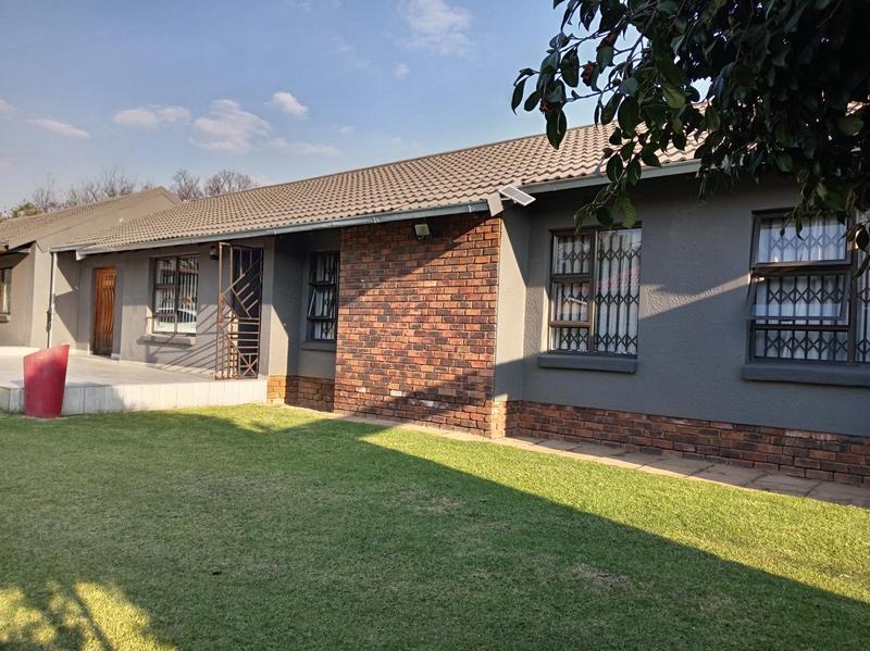 3 Bedroom Property for Sale in Brakpan North Gauteng
