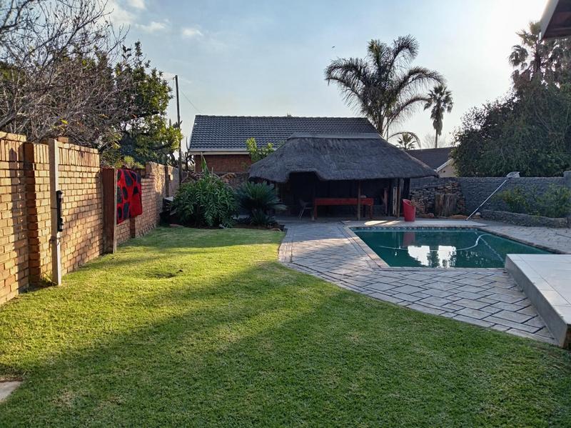 3 Bedroom Property for Sale in Brakpan North Gauteng