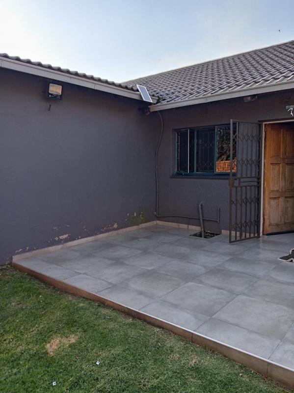 3 Bedroom Property for Sale in Brakpan North Gauteng