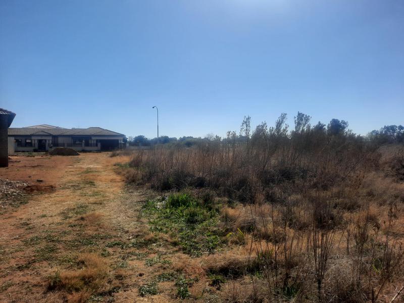 0 Bedroom Property for Sale in Kookrus Gauteng