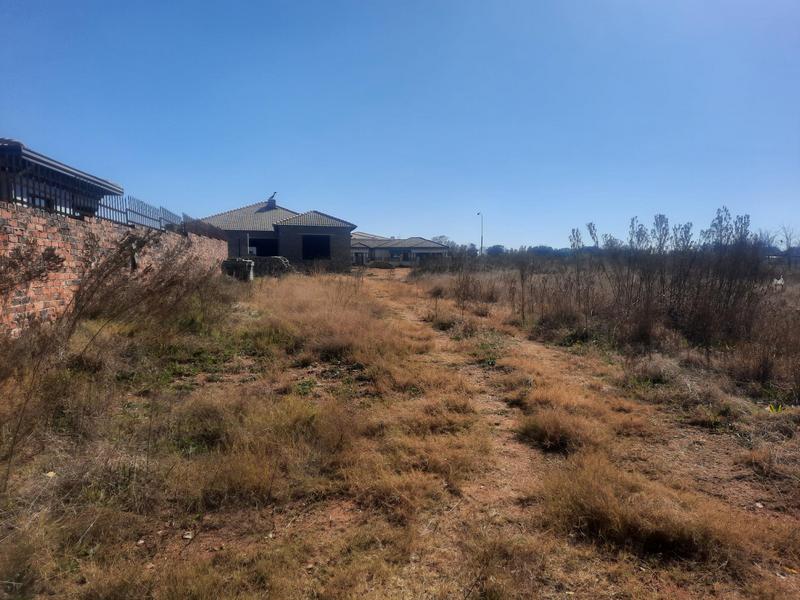 0 Bedroom Property for Sale in Kookrus Gauteng
