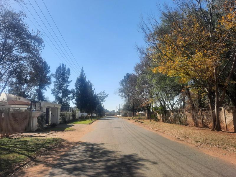 0 Bedroom Property for Sale in Kookrus Gauteng