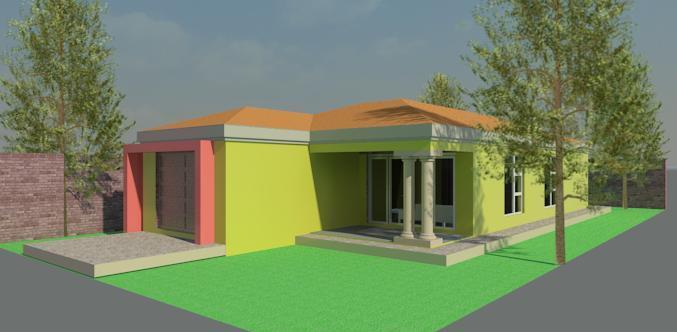 3 Bedroom Property for Sale in Kookrus Gauteng