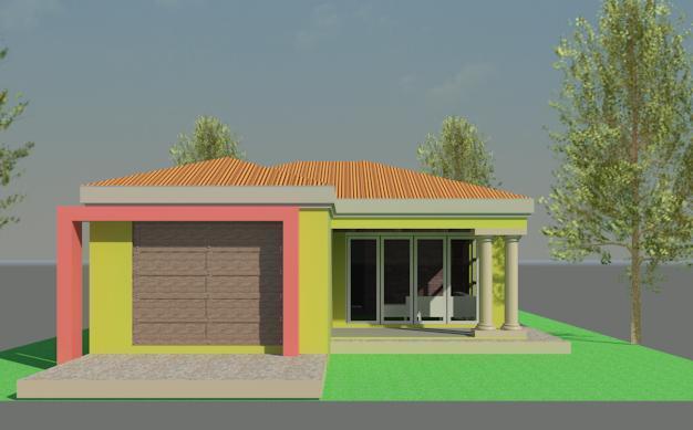 3 Bedroom Property for Sale in Kookrus Gauteng