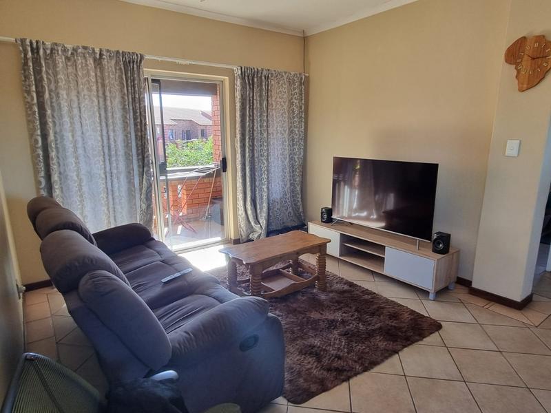 To Let 2 Bedroom Property for Rent in Mooikloof Ridge Gauteng