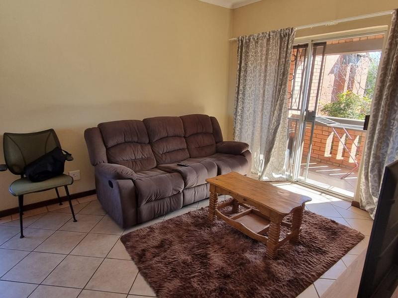 To Let 2 Bedroom Property for Rent in Mooikloof Ridge Gauteng