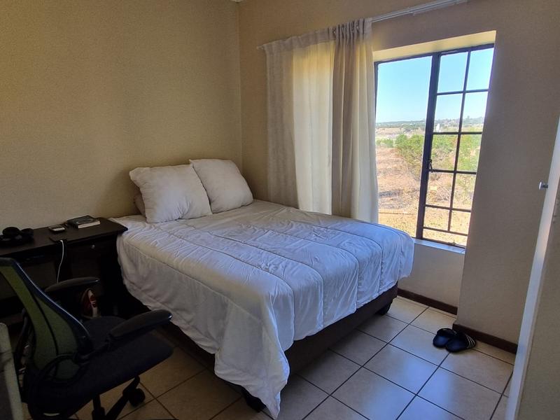 To Let 2 Bedroom Property for Rent in Mooikloof Ridge Gauteng