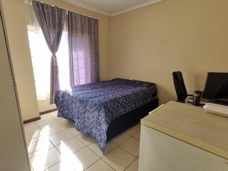 To Let 2 Bedroom Property for Rent in Mooikloof Ridge Gauteng