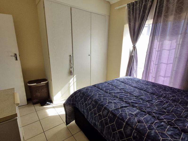 To Let 2 Bedroom Property for Rent in Mooikloof Ridge Gauteng