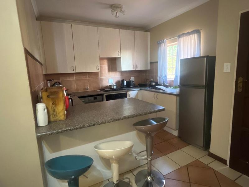 To Let 2 Bedroom Property for Rent in Boardwalk Villas Gauteng
