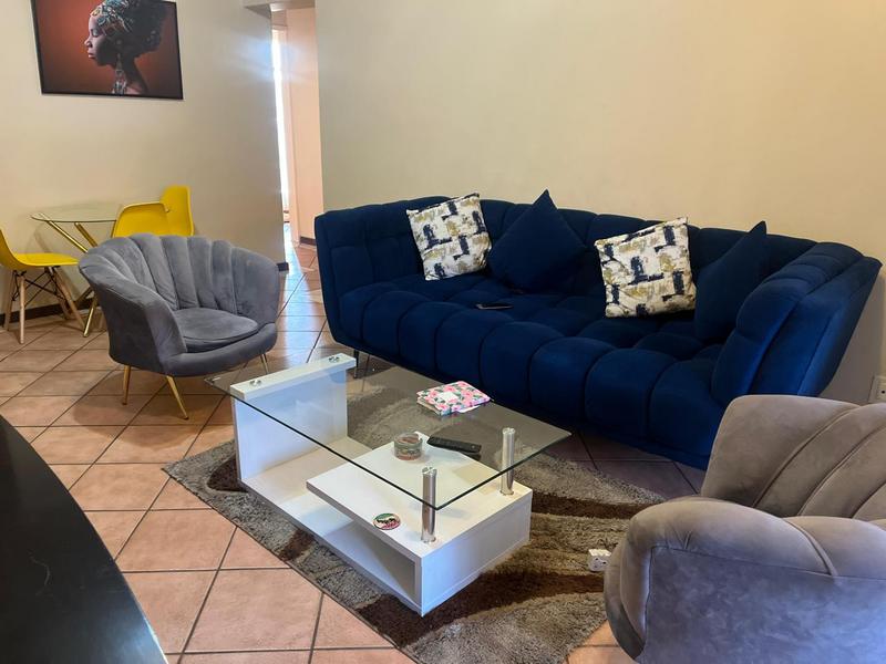 To Let 2 Bedroom Property for Rent in Boardwalk Villas Gauteng
