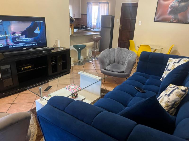 To Let 2 Bedroom Property for Rent in Boardwalk Villas Gauteng