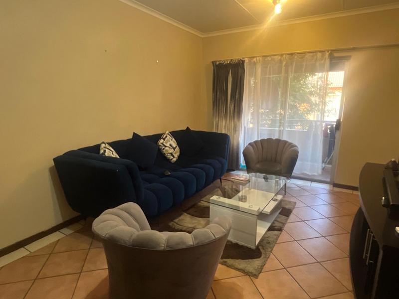 To Let 2 Bedroom Property for Rent in Boardwalk Villas Gauteng