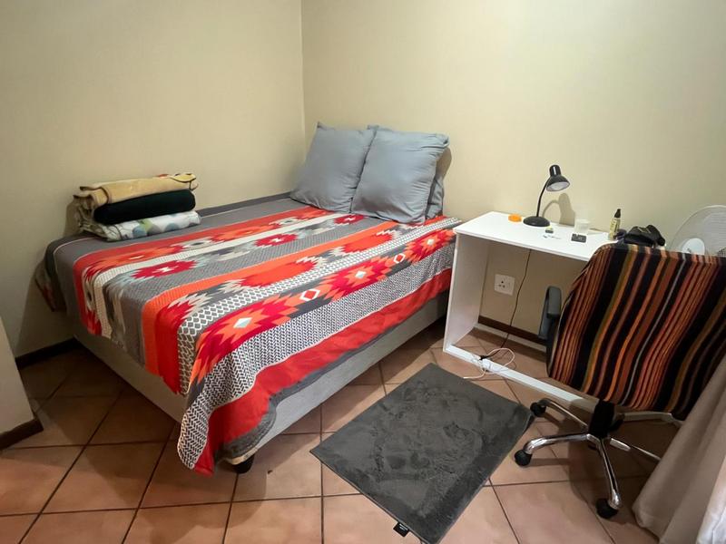 To Let 2 Bedroom Property for Rent in Boardwalk Villas Gauteng