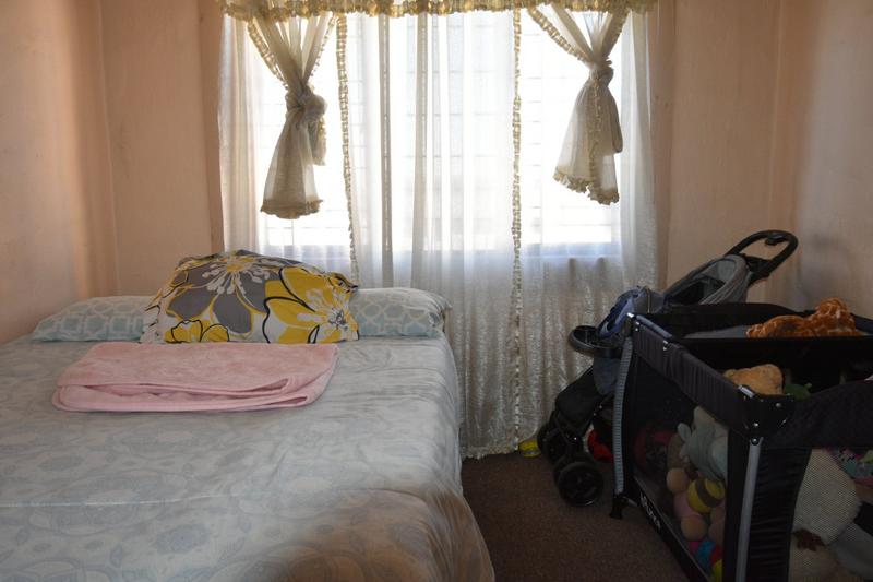 2 Bedroom Property for Sale in Rant En Dal Gauteng