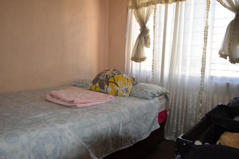 2 Bedroom Property for Sale in Rant En Dal Gauteng