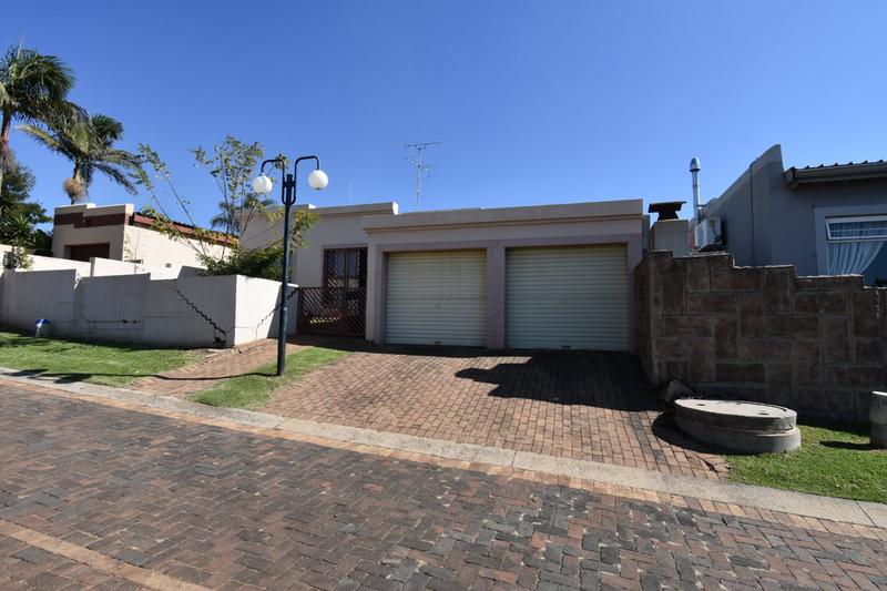 2 Bedroom Property for Sale in Rant En Dal Gauteng