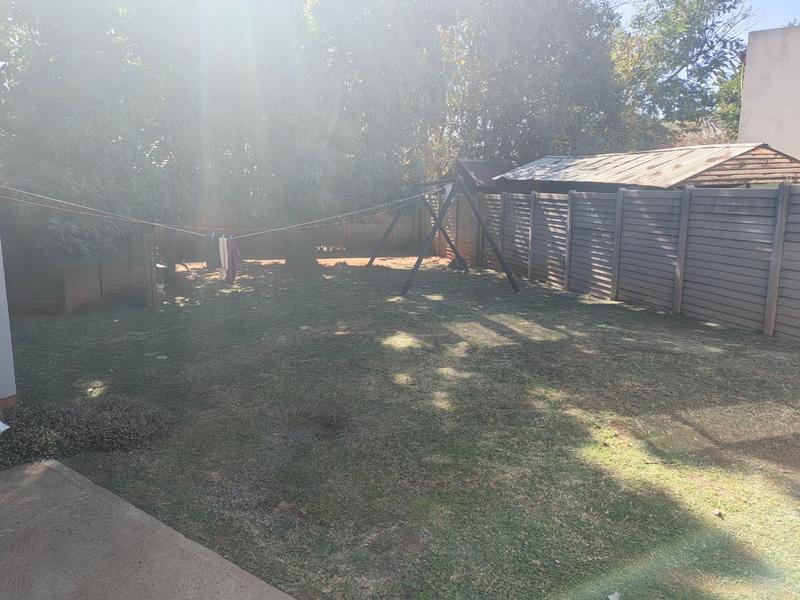 To Let 4 Bedroom Property for Rent in Norkem Park Gauteng