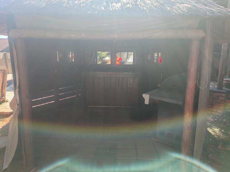 To Let 4 Bedroom Property for Rent in Norkem Park Gauteng