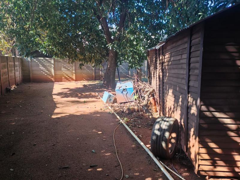 To Let 4 Bedroom Property for Rent in Norkem Park Gauteng