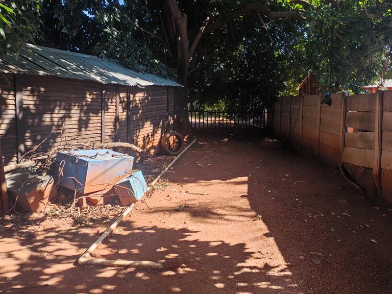 To Let 4 Bedroom Property for Rent in Norkem Park Gauteng