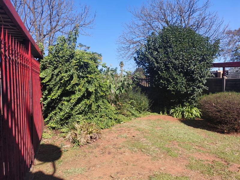 To Let 4 Bedroom Property for Rent in Norkem Park Gauteng