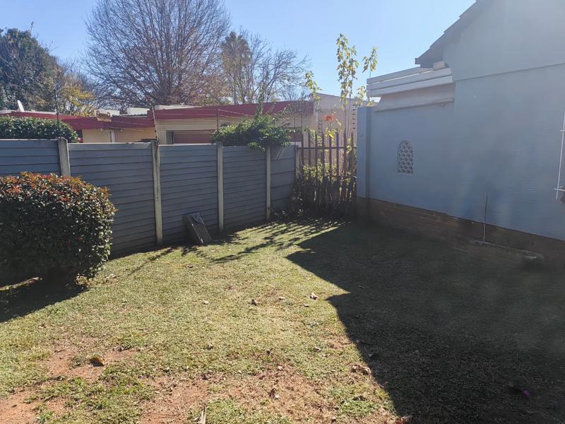 To Let 4 Bedroom Property for Rent in Norkem Park Gauteng