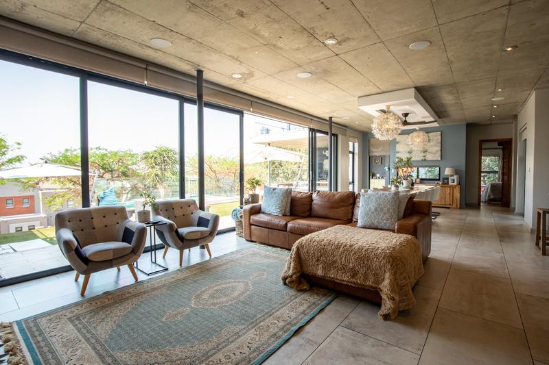 4 Bedroom Property for Sale in Copperleaf Estate Gauteng