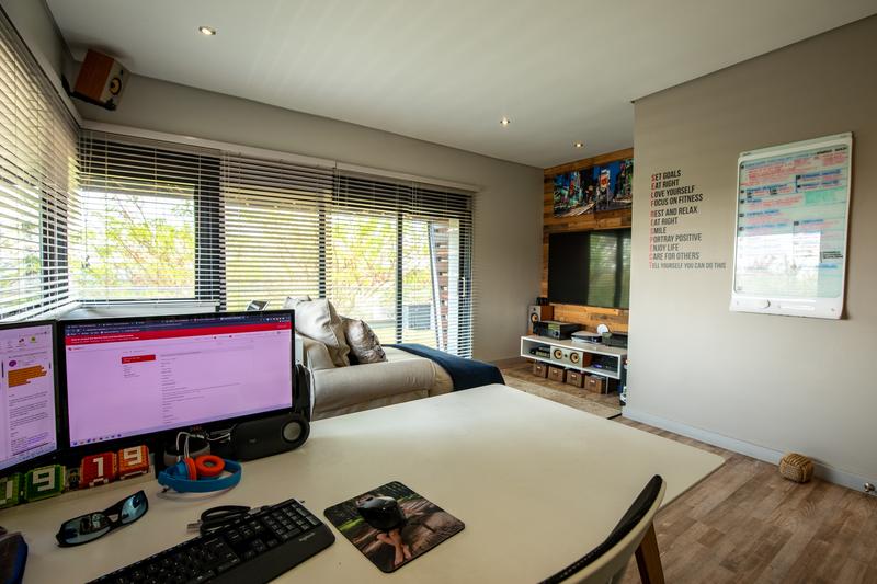 4 Bedroom Property for Sale in Copperleaf Estate Gauteng