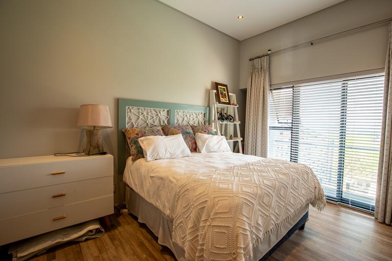4 Bedroom Property for Sale in Copperleaf Estate Gauteng