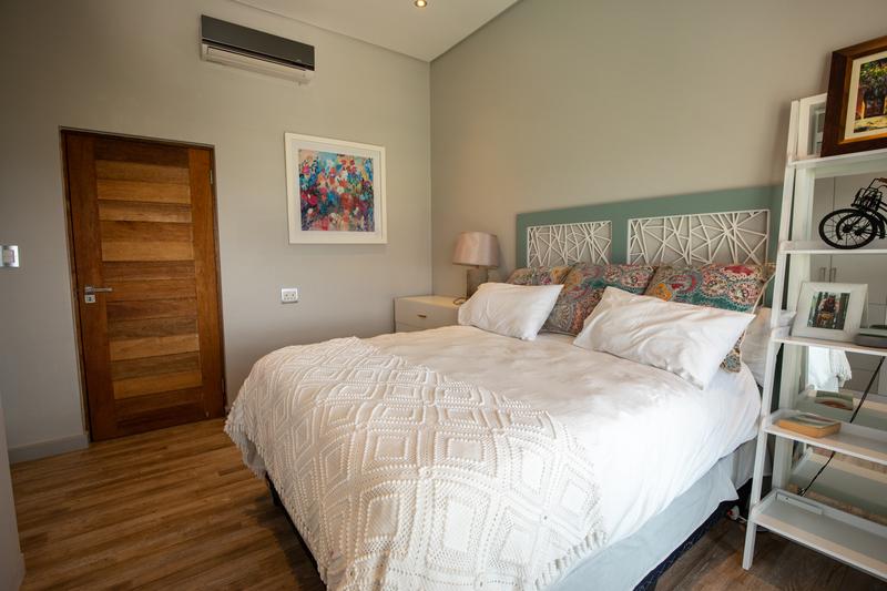 4 Bedroom Property for Sale in Copperleaf Estate Gauteng