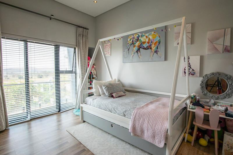 4 Bedroom Property for Sale in Copperleaf Estate Gauteng