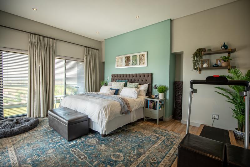4 Bedroom Property for Sale in Copperleaf Estate Gauteng