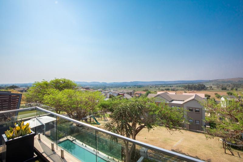 4 Bedroom Property for Sale in Copperleaf Estate Gauteng