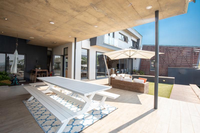 4 Bedroom Property for Sale in Copperleaf Estate Gauteng