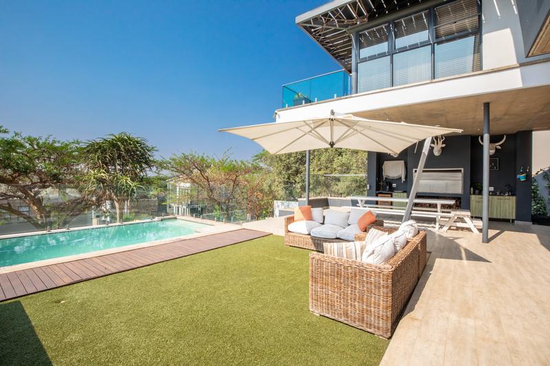 4 Bedroom Property for Sale in Copperleaf Estate Gauteng