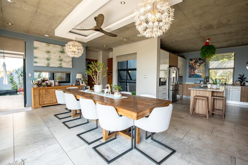 4 Bedroom Property for Sale in Copperleaf Estate Gauteng