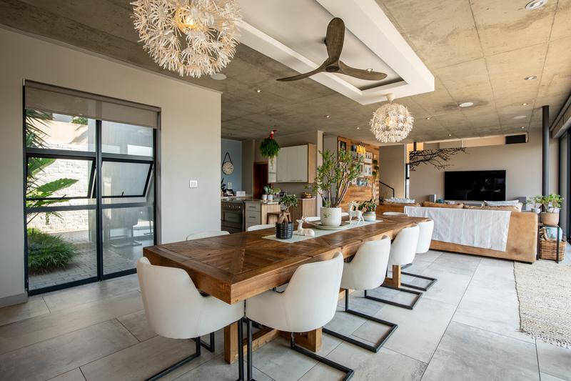 4 Bedroom Property for Sale in Copperleaf Estate Gauteng