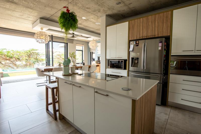 4 Bedroom Property for Sale in Copperleaf Estate Gauteng