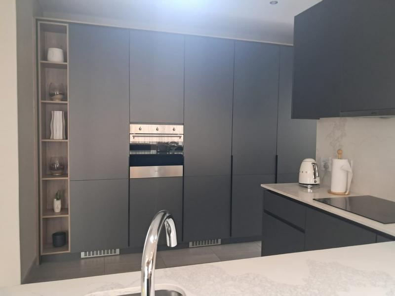To Let 3 Bedroom Property for Rent in Bryanston Gauteng