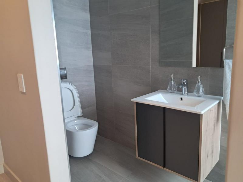 To Let 3 Bedroom Property for Rent in Bryanston Gauteng