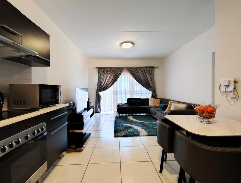 To Let 0 Bedroom Property for Rent in Greenstone Hill Gauteng