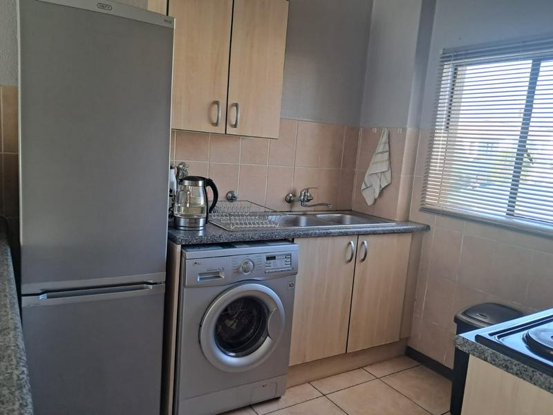To Let 3 Bedroom Property for Rent in Lyndhurst Gauteng