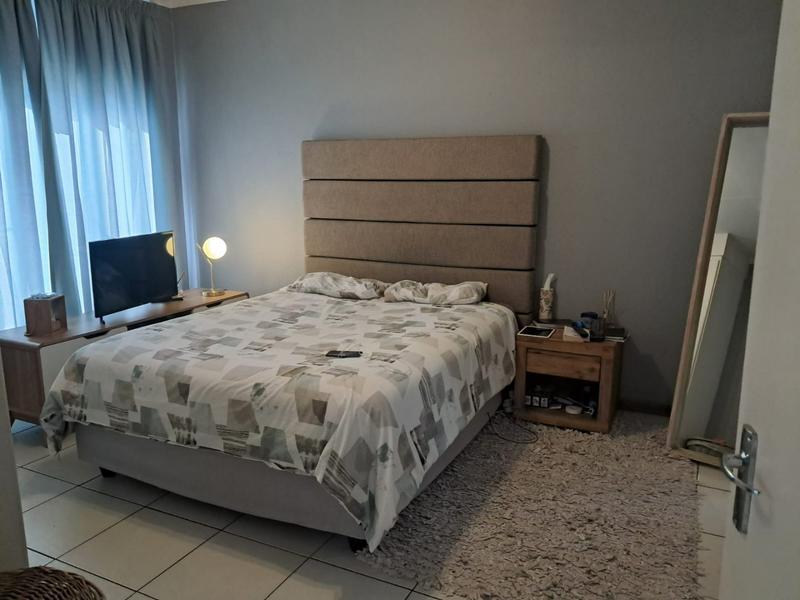 To Let 3 Bedroom Property for Rent in Lyndhurst Gauteng